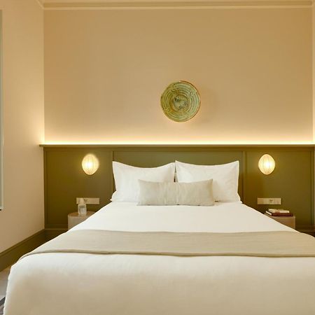 U-Sense Granada Gran Via Apartment Luaran gambar