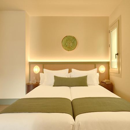 U-Sense Granada Gran Via Apartment Luaran gambar