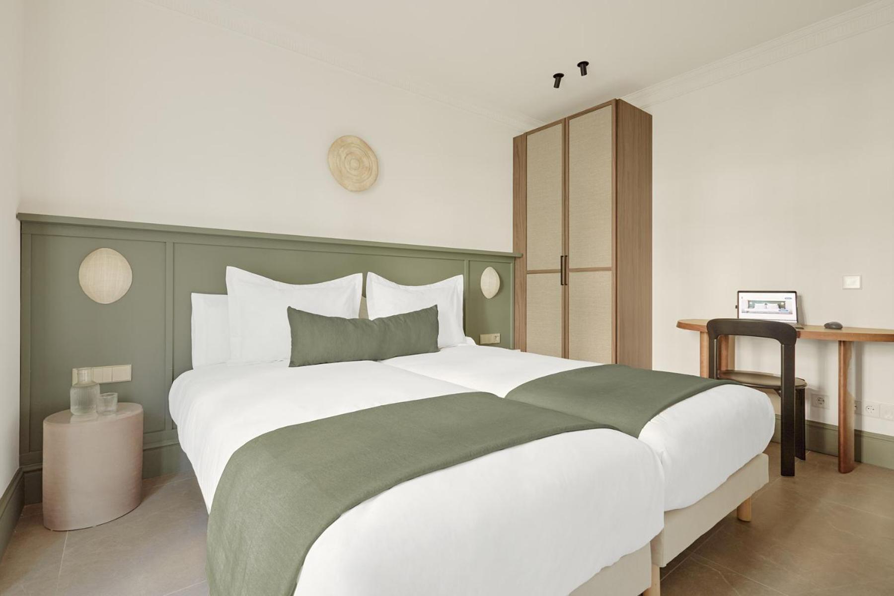 U-Sense Granada Gran Via Apartment Luaran gambar