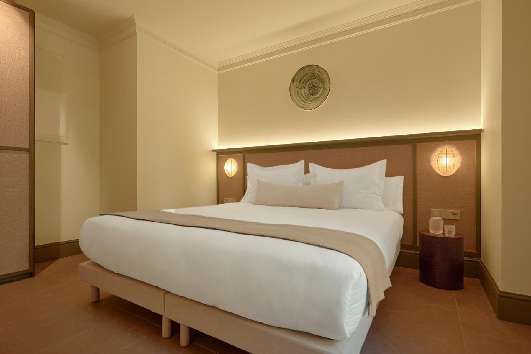 U-Sense Granada Gran Via Apartment Luaran gambar