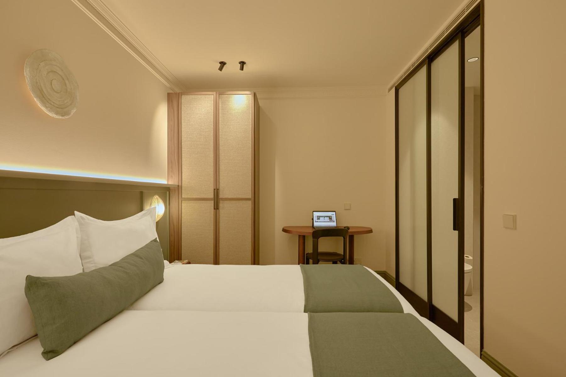 U-Sense Granada Gran Via Apartment Luaran gambar