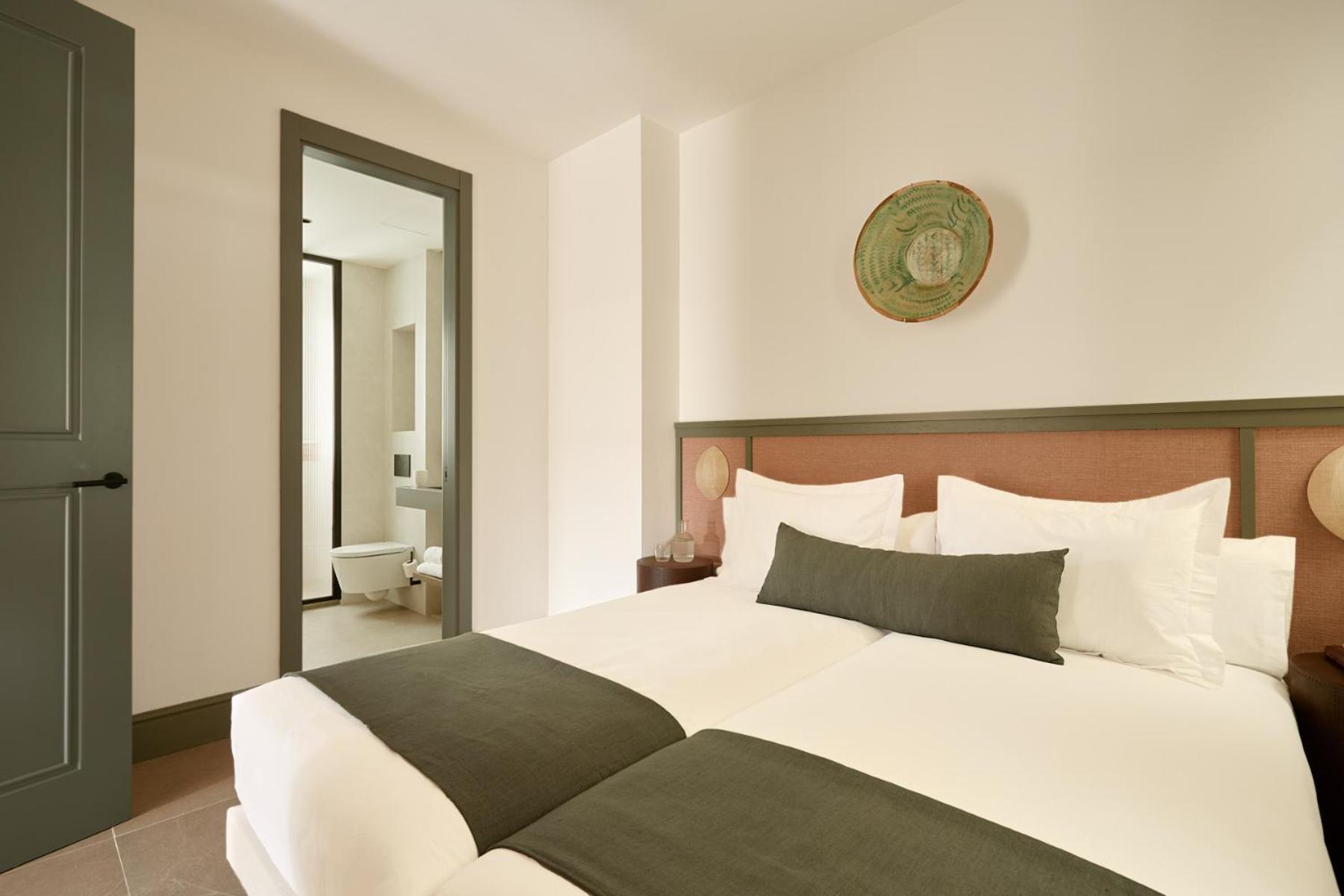 U-Sense Granada Gran Via Apartment Luaran gambar