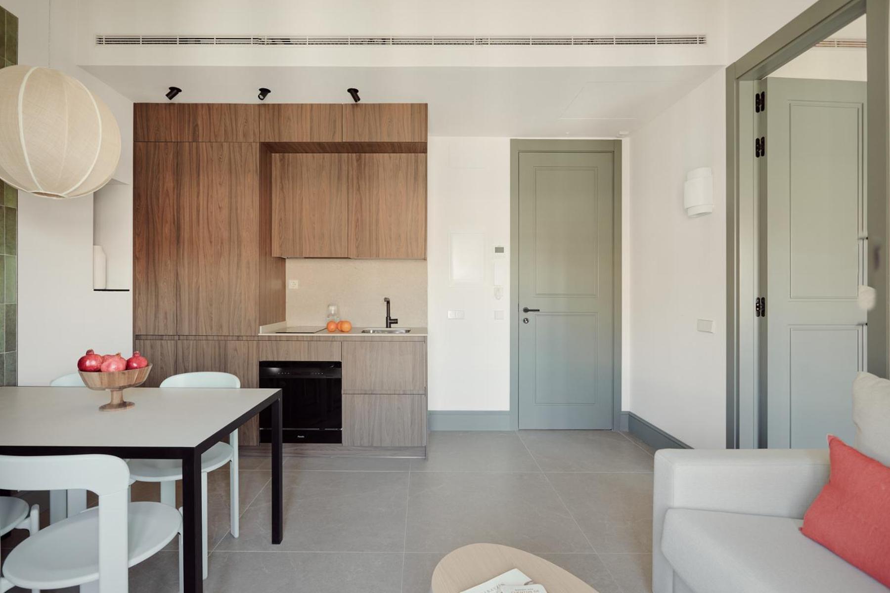 U-Sense Granada Gran Via Apartment Luaran gambar