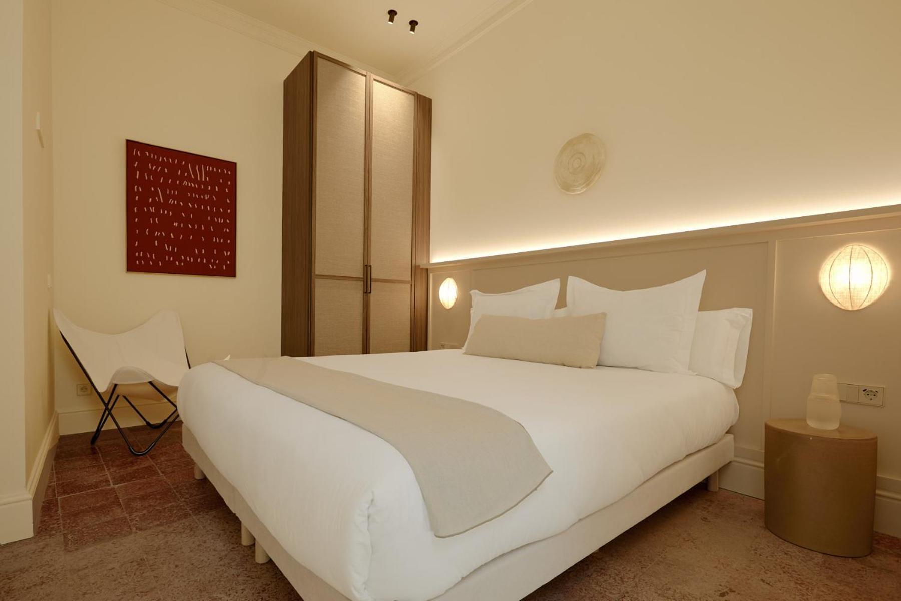 U-Sense Granada Gran Via Apartment Luaran gambar