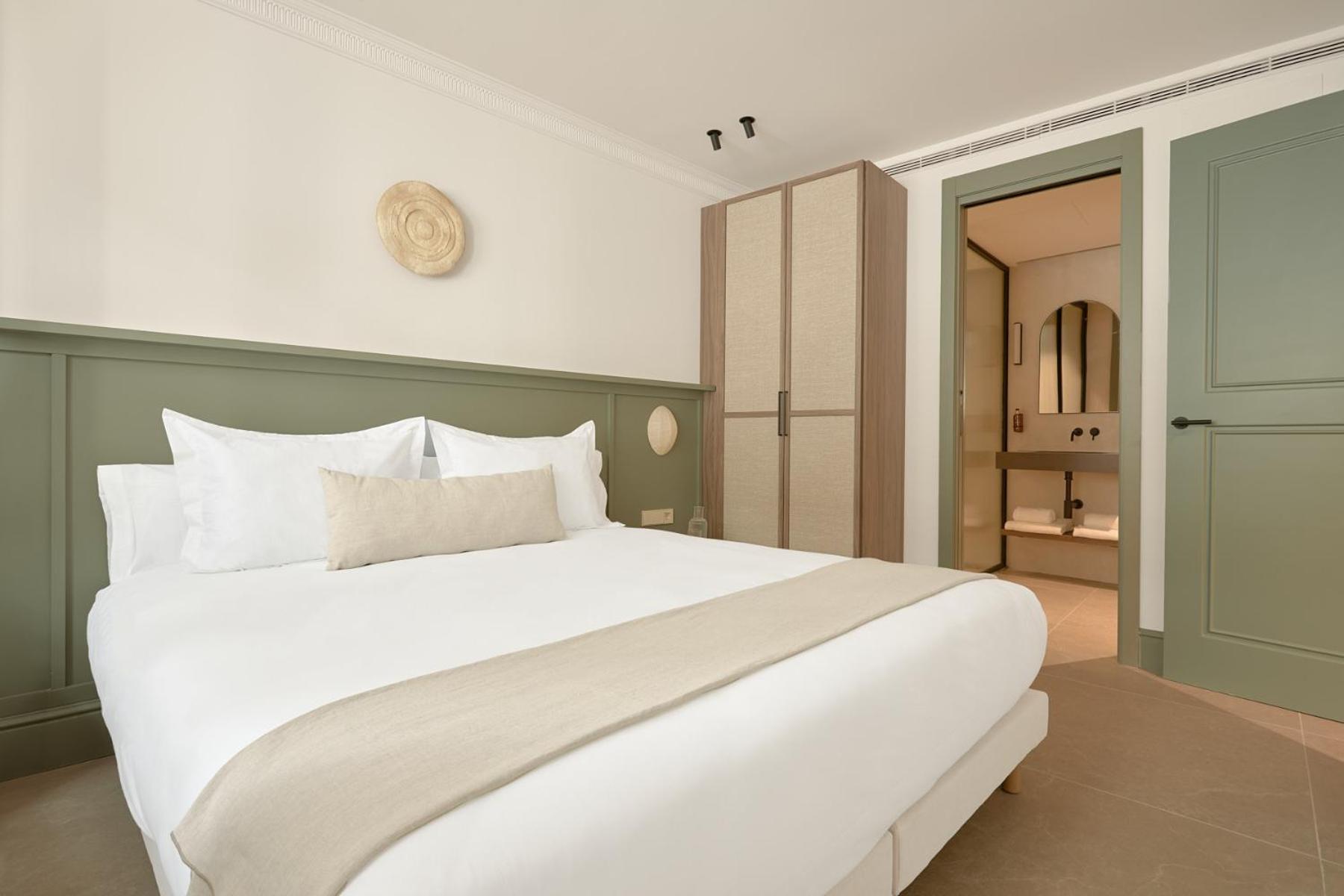 U-Sense Granada Gran Via Apartment Luaran gambar