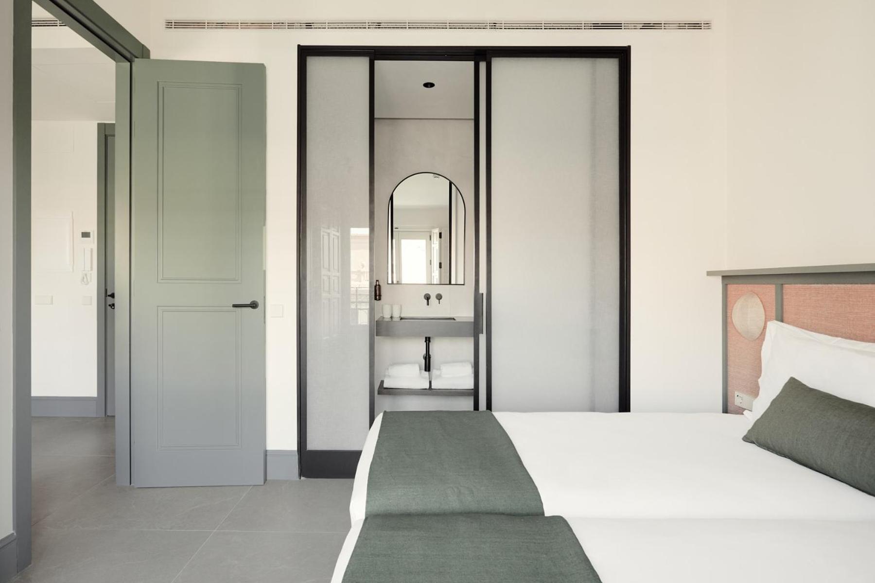 U-Sense Granada Gran Via Apartment Luaran gambar