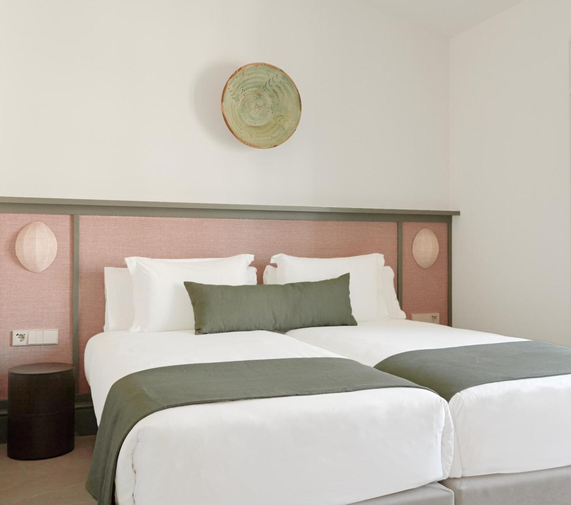 U-Sense Granada Gran Via Apartment Luaran gambar
