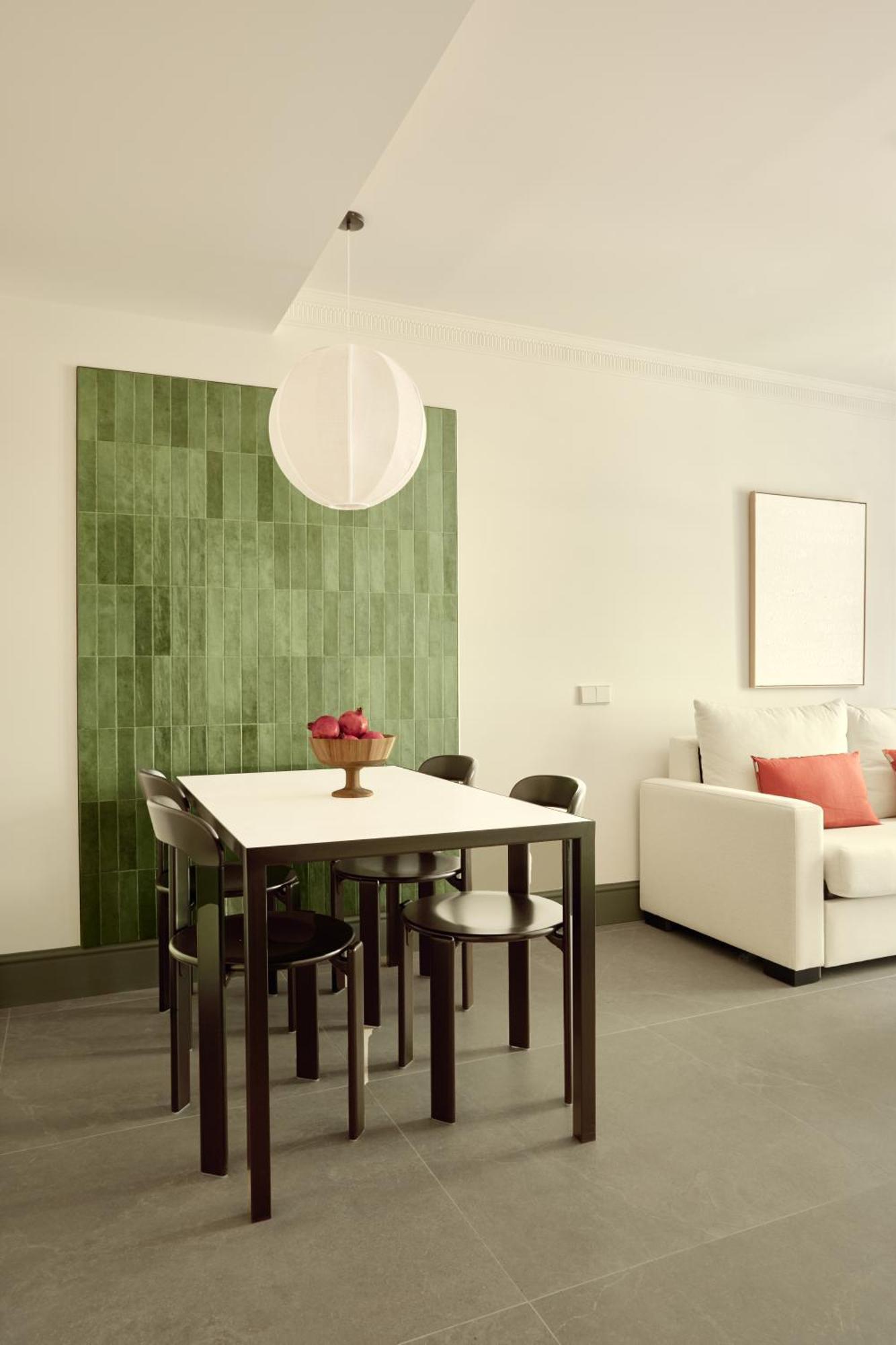 U-Sense Granada Gran Via Apartment Luaran gambar