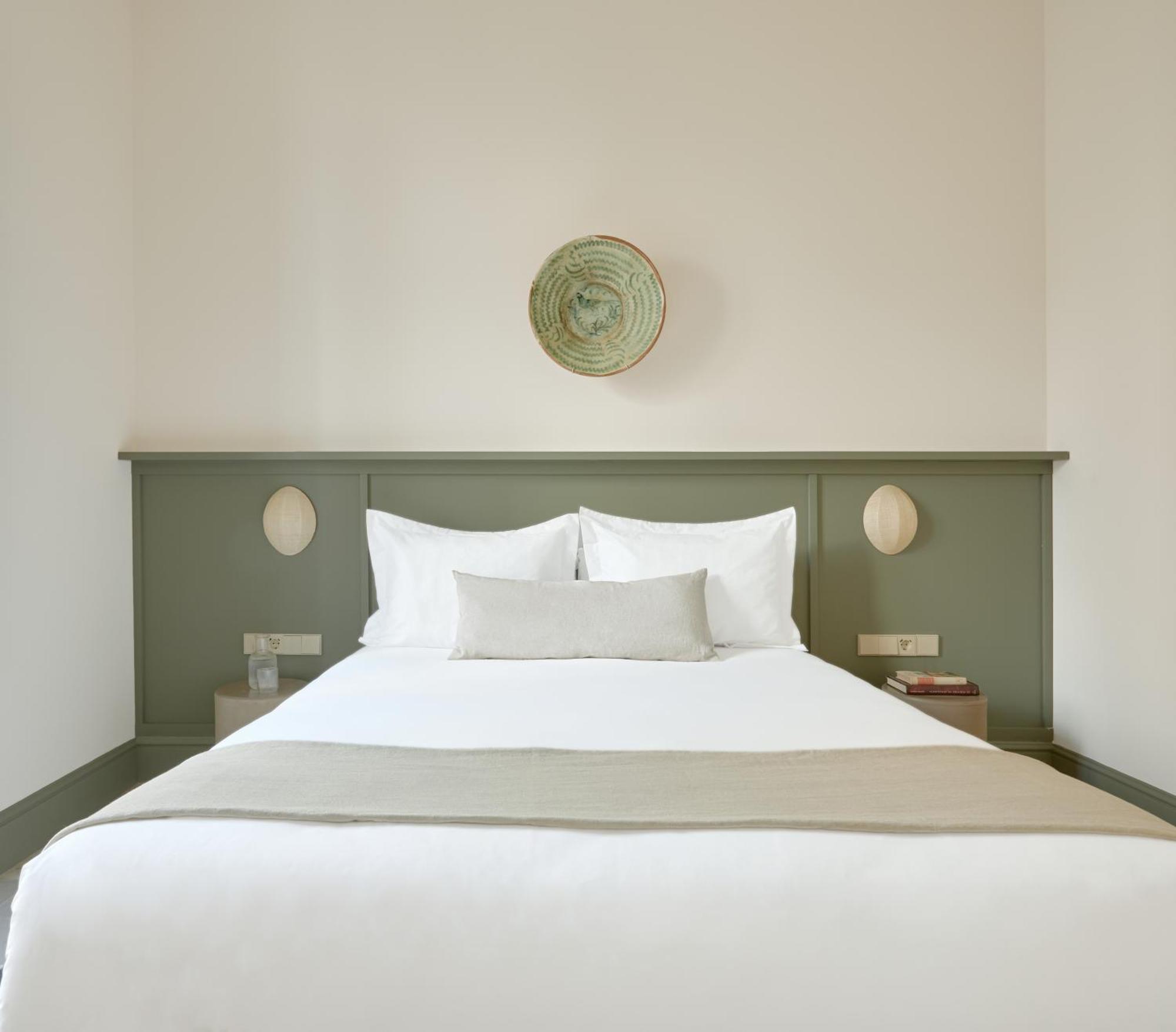 U-Sense Granada Gran Via Apartment Luaran gambar