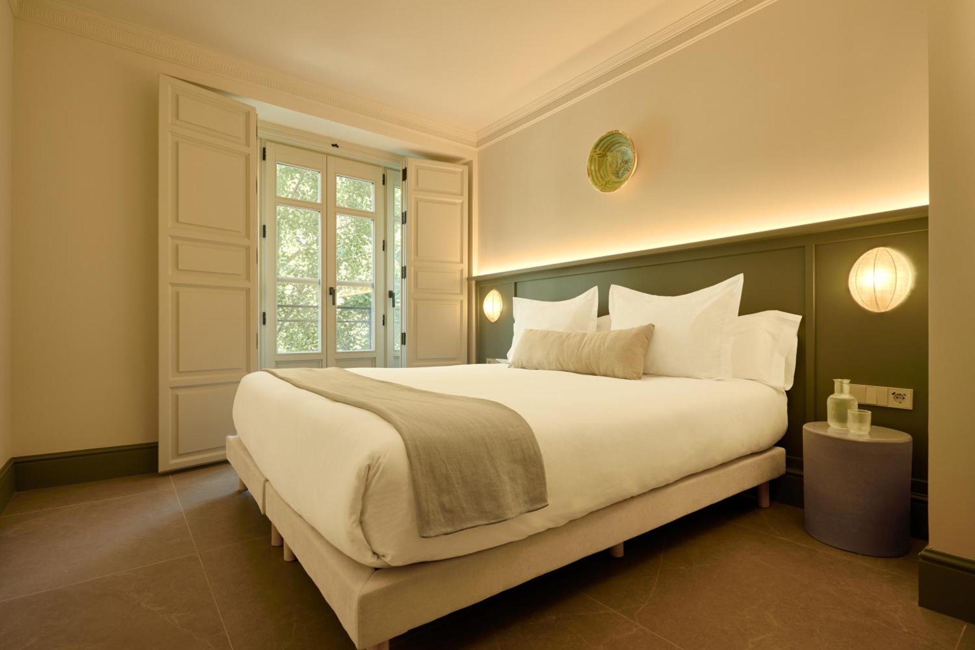 U-Sense Granada Gran Via Apartment Luaran gambar