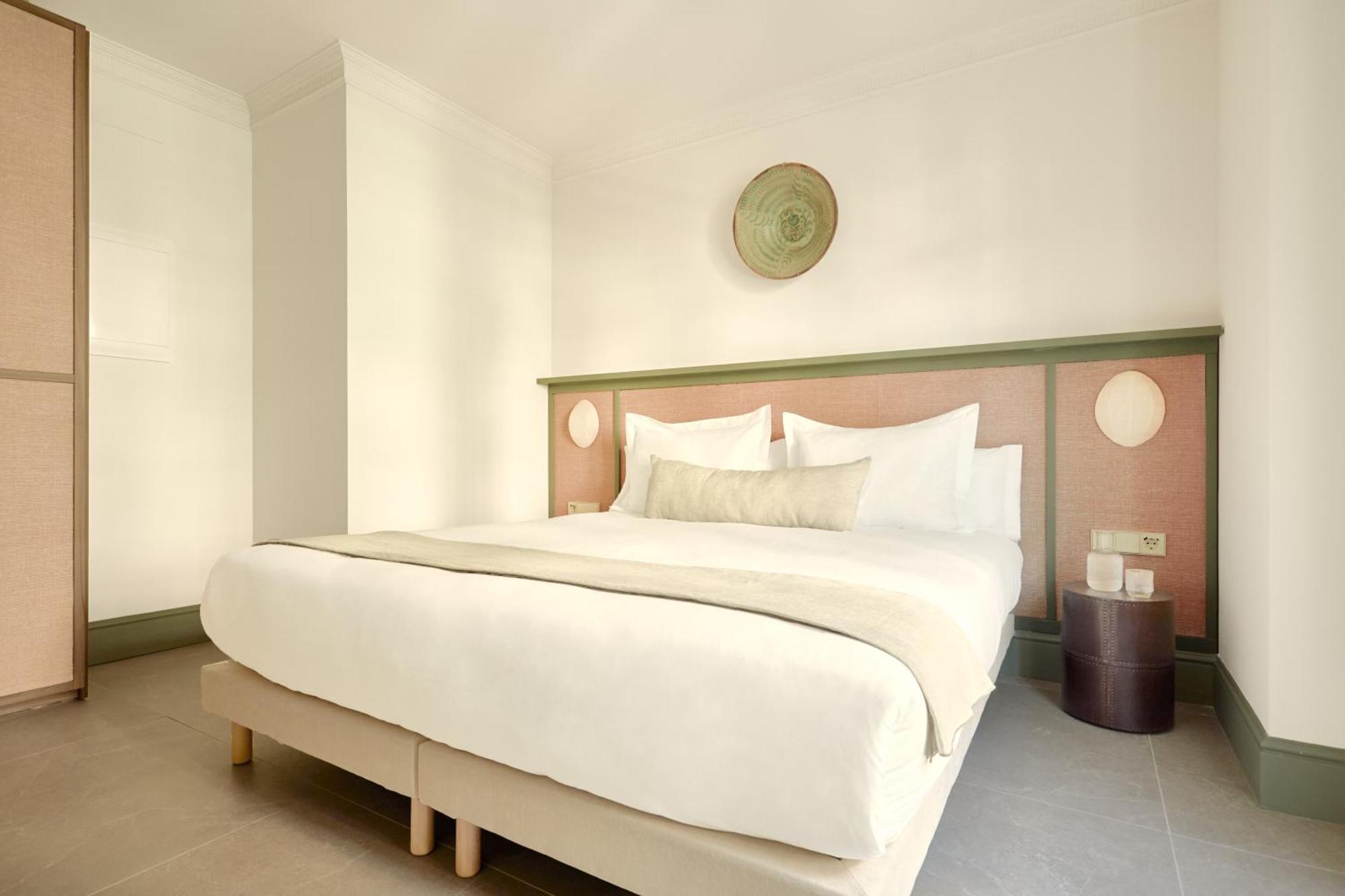 U-Sense Granada Gran Via Apartment Luaran gambar