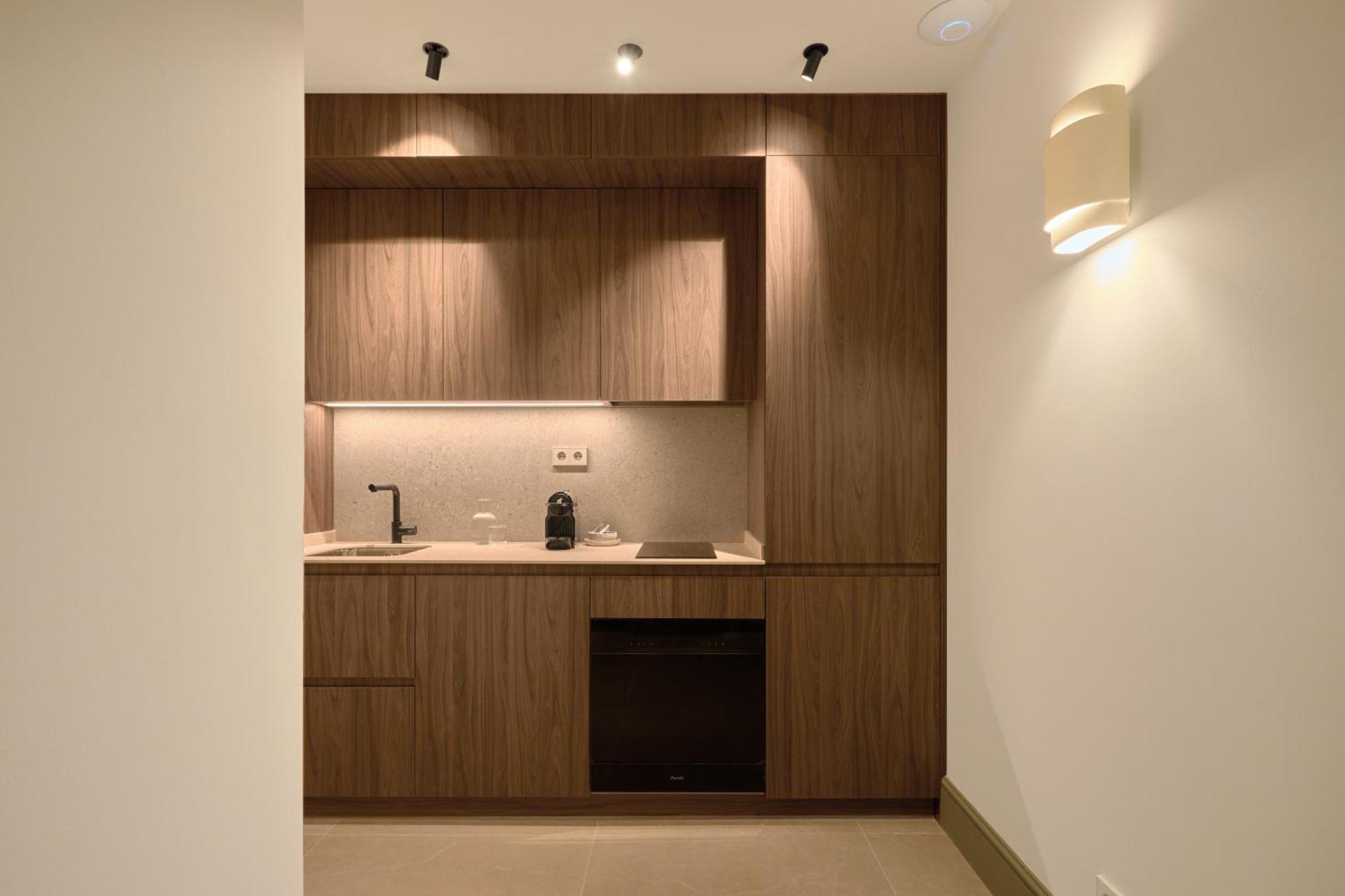 U-Sense Granada Gran Via Apartment Luaran gambar