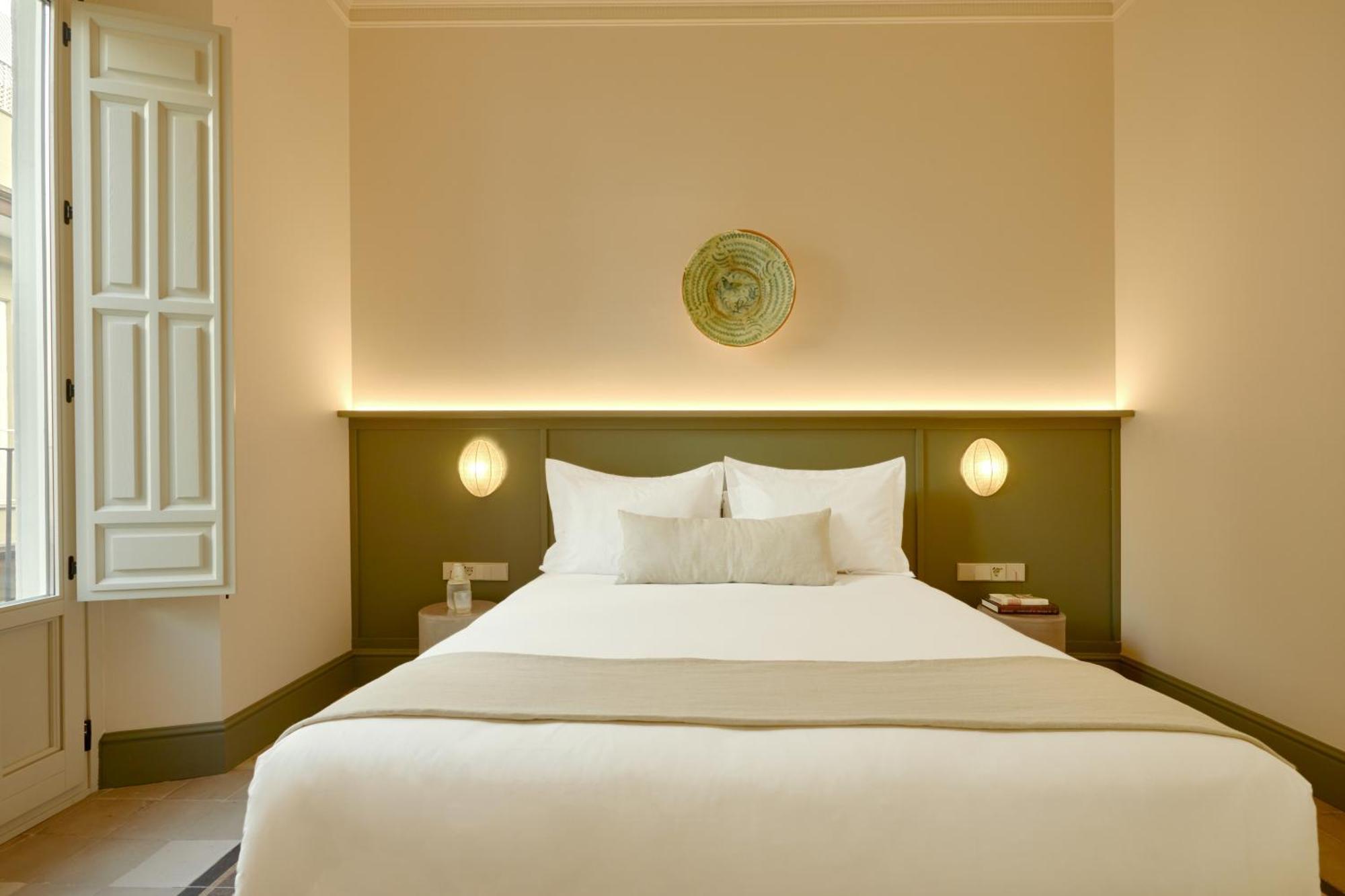 U-Sense Granada Gran Via Apartment Luaran gambar