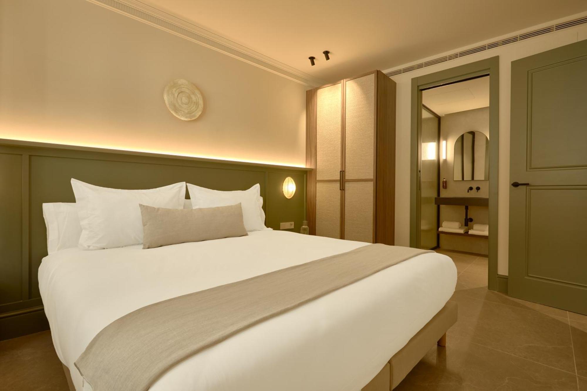 U-Sense Granada Gran Via Apartment Luaran gambar