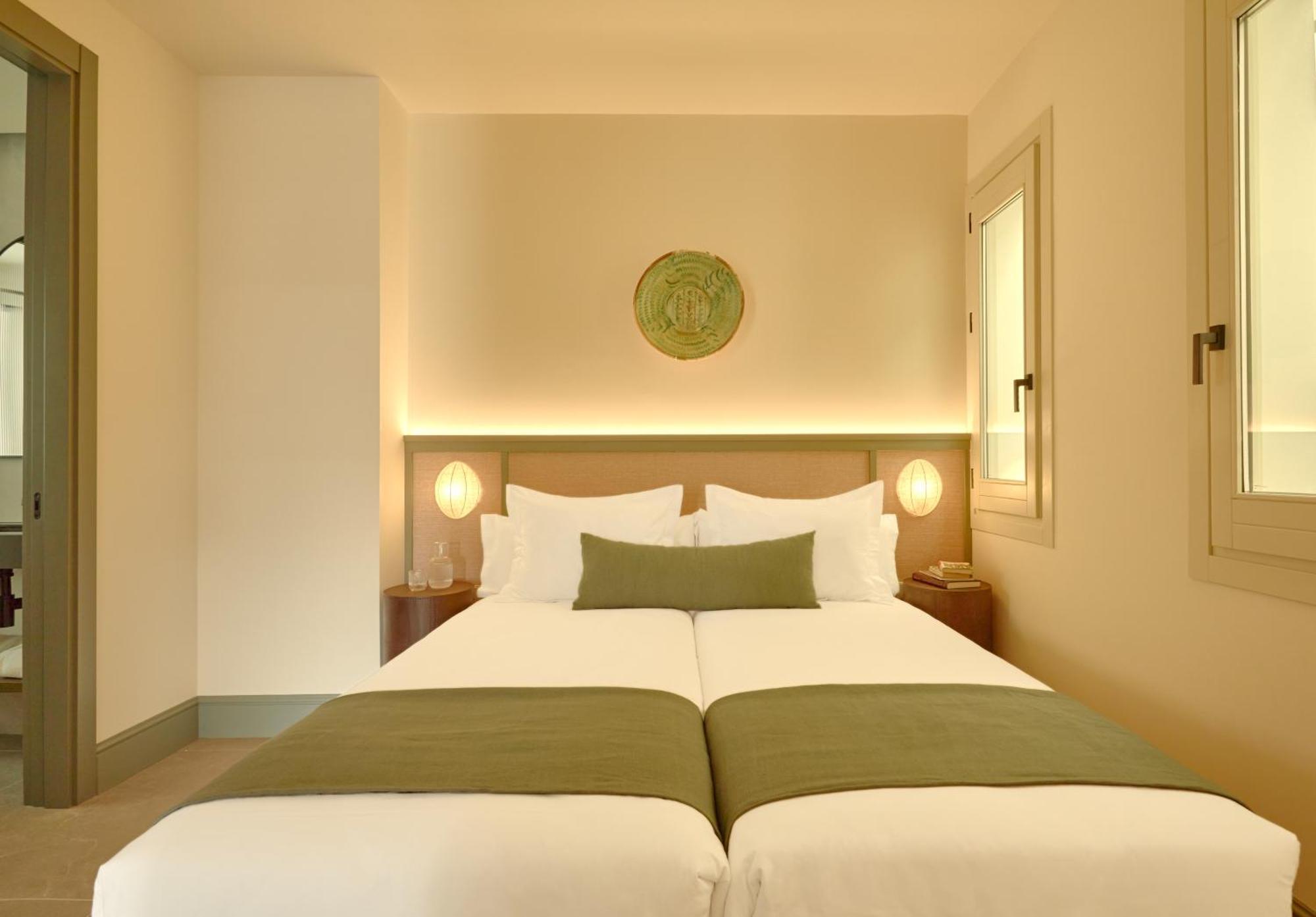 U-Sense Granada Gran Via Apartment Luaran gambar