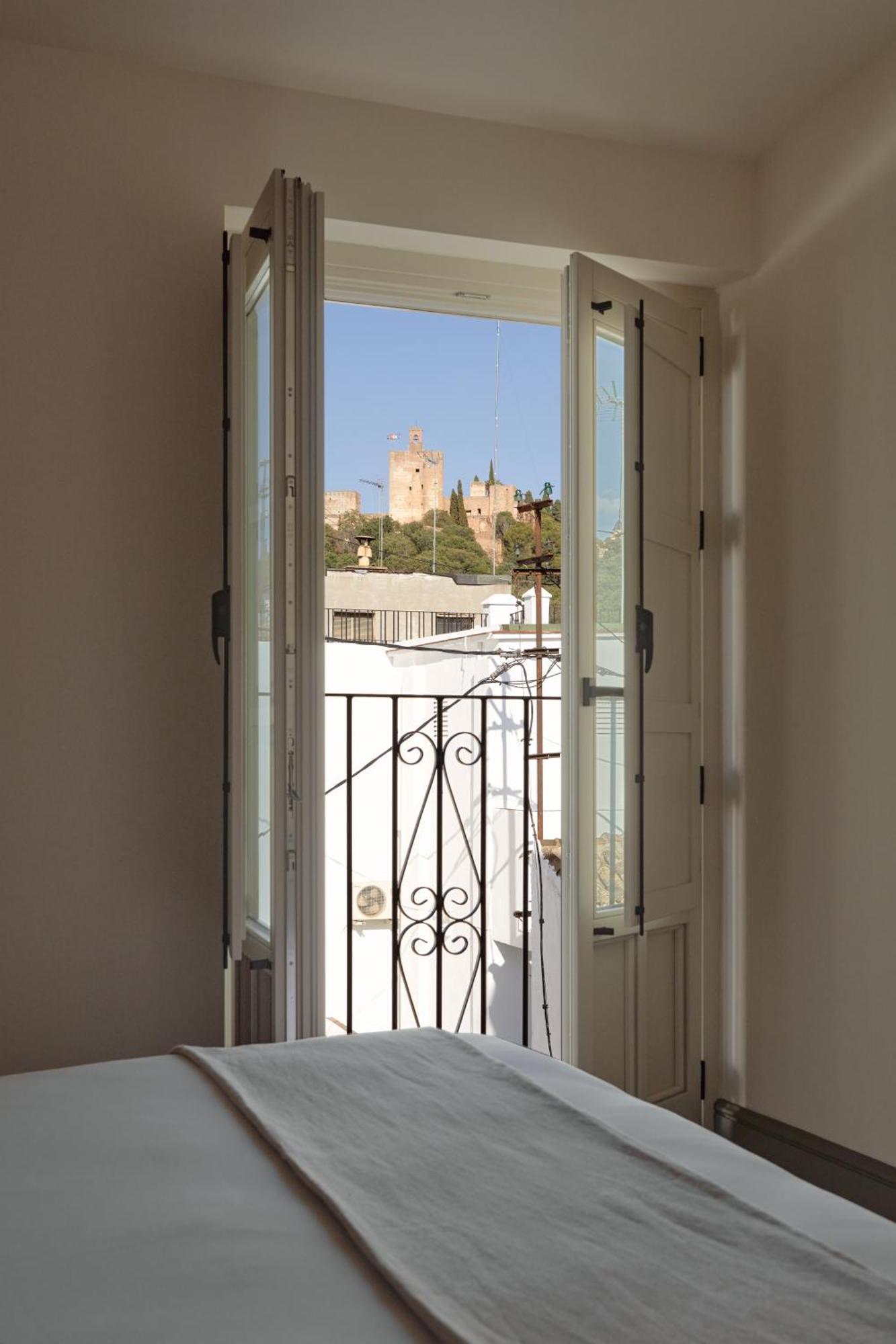 U-Sense Granada Gran Via Apartment Luaran gambar