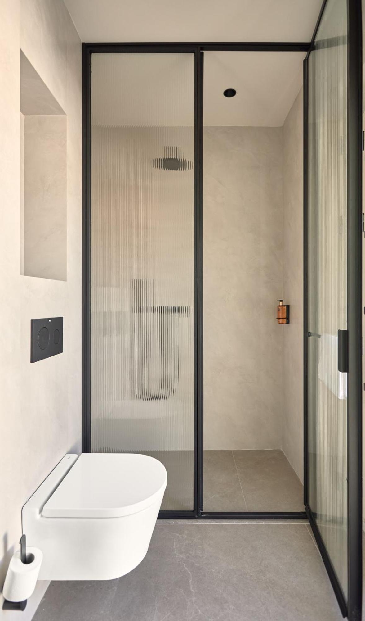 U-Sense Granada Gran Via Apartment Luaran gambar
