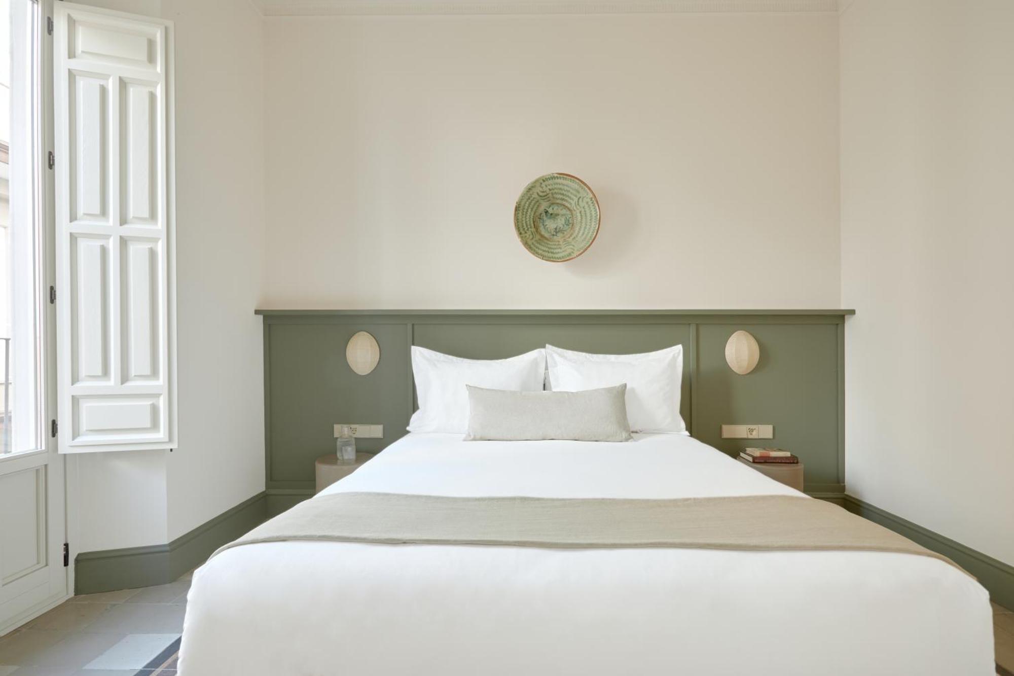 U-Sense Granada Gran Via Apartment Luaran gambar