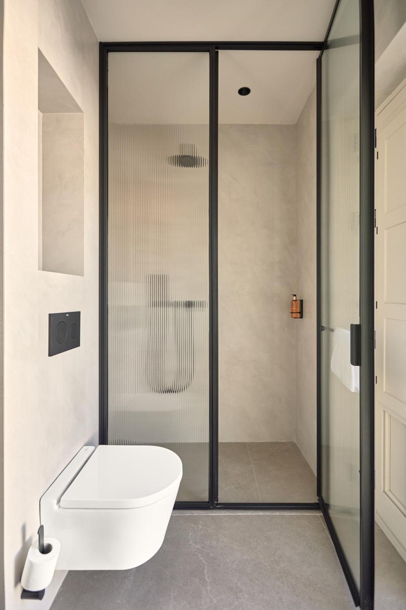 U-Sense Granada Gran Via Apartment Luaran gambar