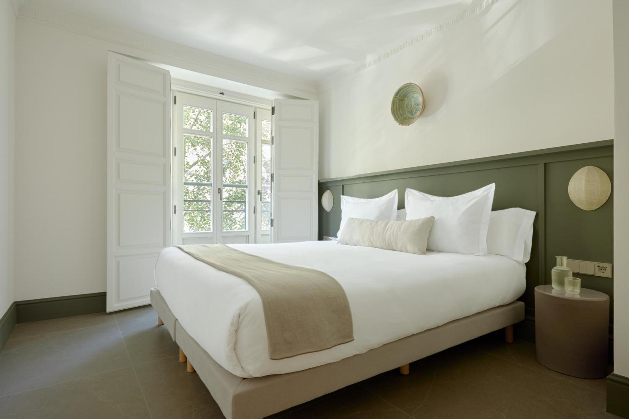 U-Sense Granada Gran Via Apartment Luaran gambar