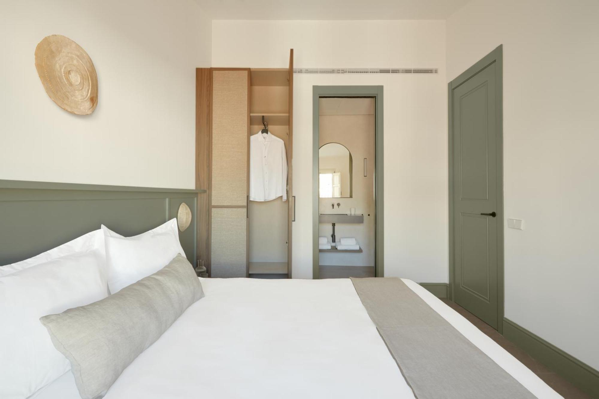 U-Sense Granada Gran Via Apartment Luaran gambar