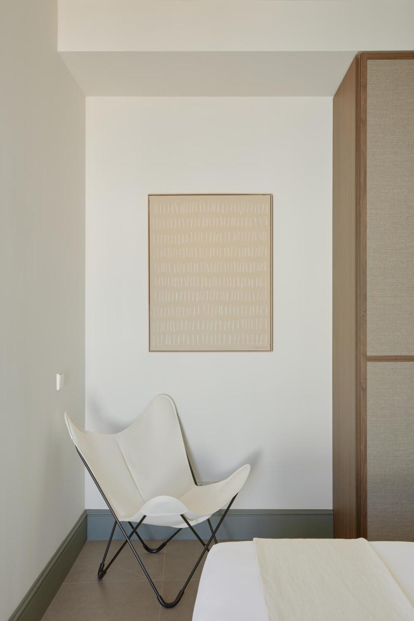 U-Sense Granada Gran Via Apartment Luaran gambar